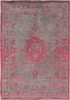 Fading World Medallion Pink Flash 8261