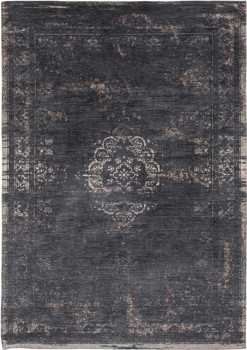 Fading World Medallion Mineral Black 8263