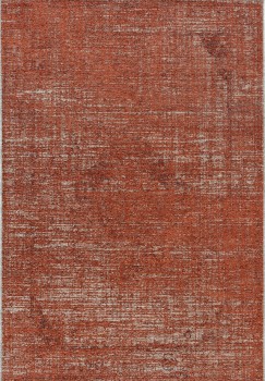 Mila Vintage 011 Red
