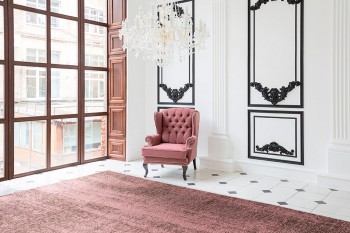 Mystic Vintage Aubergine