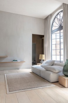 Ligne Pure Cloud 240x340cm