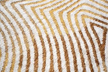 Meditation Coral 9799 Yellow Hippy