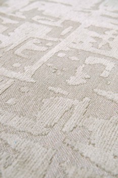 Structures Baobab 9197 Dry Beige