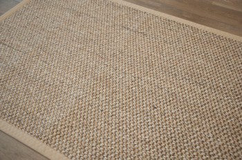 Sisal Zambesi 2060BV3 140x200