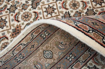 India Benares Herati Beige