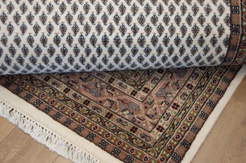 India Benares Mir Beige