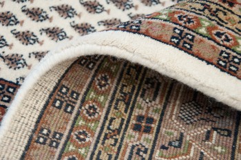 India Benares Mir Beige