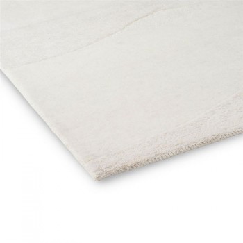 Decor Scape Woolwhite 095001