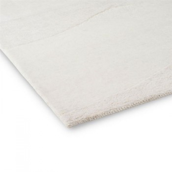 Decor Scape Woolwhite 095001