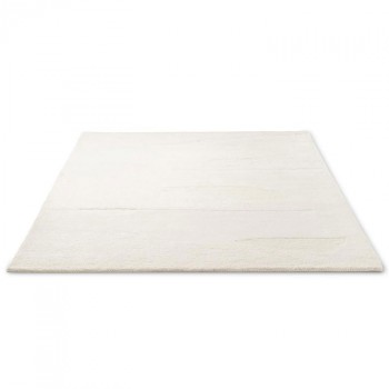 Decor Scape Woolwhite 095001