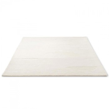 Decor Scape Woolwhite 095001