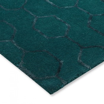 Wedgwood Gio Teal 039107