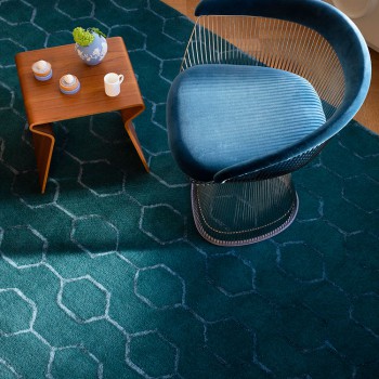 Wedgwood Gio Teal 039107