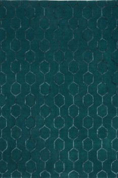 Wedgwood Gio Teal 039107