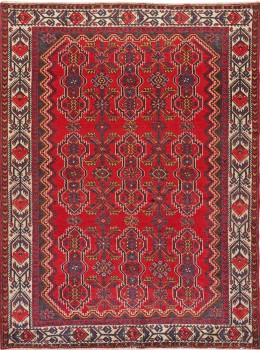 Iran Shahsavan 157x210cm 5890871