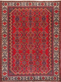 Iran Shahsavan 157x210cm 5890871