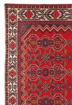 Iran Shahsavan 157x210cm 5890871