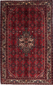 Iran Assadabad 134x211cm 5890874