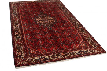 Iran Assadabad 134x211cm 5890874