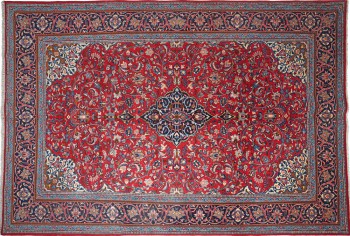 Iran Sarough 210x302cm 5890846