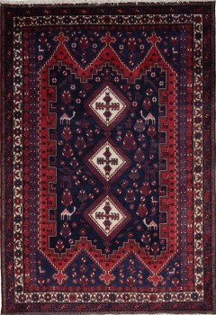 Iran Afshar 158x230cm 5890859