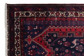 Iran Afshar 158x230cm 5890859