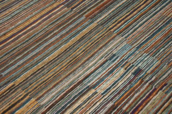 Royal Sagarmatha Etnica Stripes 1 Multicolor 200x300