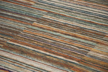 Royal Sagarmatha Etnica Stripes 1 Multicolor 200x300
