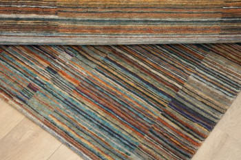 Royal Sagarmatha Etnica Stripes 1 Multicolor 200x300