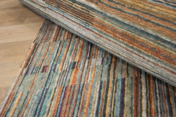 Royal Sagarmatha Etnica Stripes 1 Multicolor 200x300