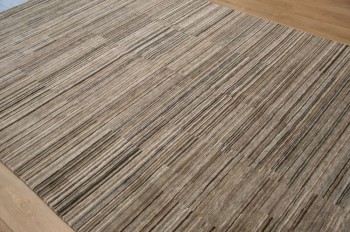 Royal Sagarmatha Etnica Stripes 1 Beige 200x300