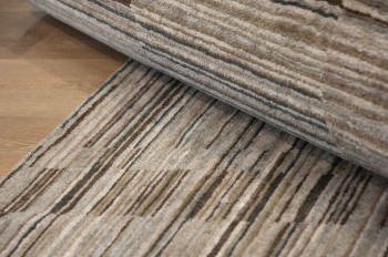 Royal Sagarmatha Etnica Stripes 1 Beige 200x300