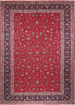 Iran Ardakan 245x345cm