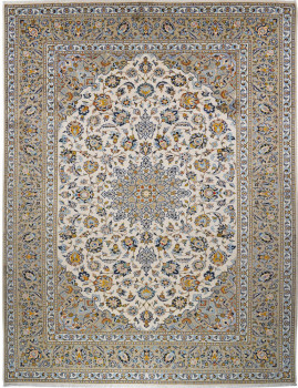 Iran Kashan 249x333cm