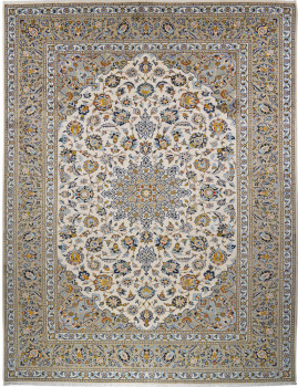 Iran Kashan 249x333cm