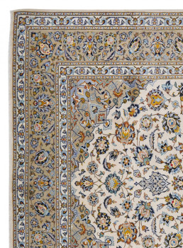 Iran Kashan 249x333cm
