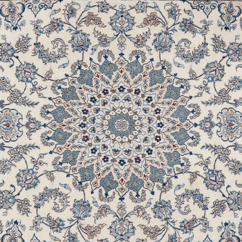 Iran Nain 12LA 246x343cm