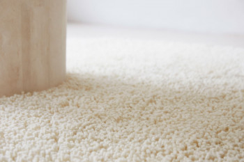 Gravel 68009 Wool White