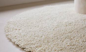 Gravel 68009 Wool White