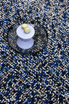 Pop-Art 066908 True Blue