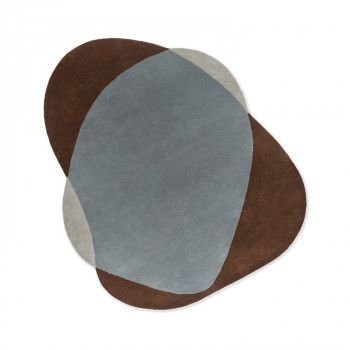 Element Chad Brown Blue 87705