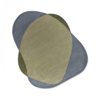 Element Chad Grey Green 87704