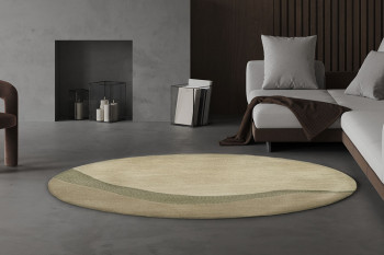 Figari Khaki