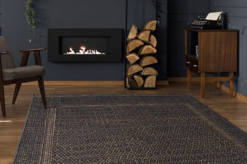 Tulis Blue 200x290cm
