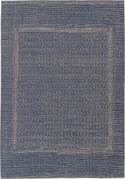 Tulis Blue 200x290cm