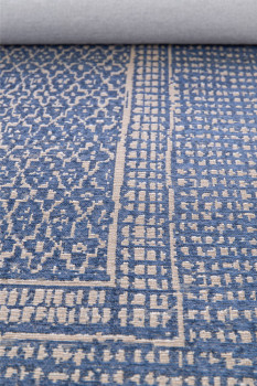 Tulis Blue 200x290cm
