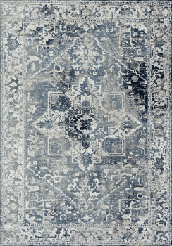 Antique Tabriz Atlantide 9646