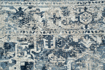 Antique Tabriz Atlantide 9646