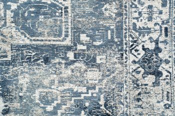 Antique Tabriz Atlantide 9646
