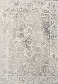 Antique Tabriz Suede 9647